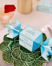Load image into Gallery viewer, Lotus Flower Sorbet Tin Candle Bon Bon