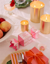 Load image into Gallery viewer, Sweet Pea & Jasmine Tin Candle Bon Bon