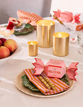 Load image into Gallery viewer, Guava & Lychee Sorbet Tin Candle Bon Bon