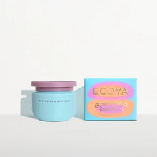 Load image into Gallery viewer, Rosewater & Raspberry Body Souffle