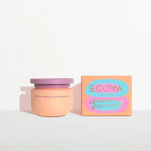 Load image into Gallery viewer, Vanilla Bean & Passionfruit Body Soufflé