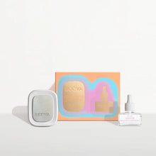 Load image into Gallery viewer, Vanilla Bean & Passionfruit Plug-in Diffuser Set