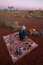 Load image into Gallery viewer, The Waru Rug