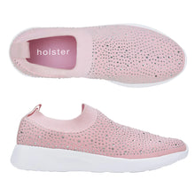 Load image into Gallery viewer, Fireflyer Sneaker Pink