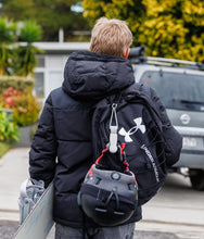 Load image into Gallery viewer, Flex Clip Black or Stone