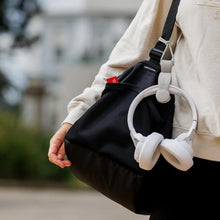 Load image into Gallery viewer, Flex Clip Black or Stone