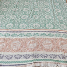 Load image into Gallery viewer, Roman Fish Double Organic Towel