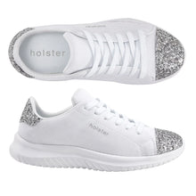 Load image into Gallery viewer, Starunner Sneaker White