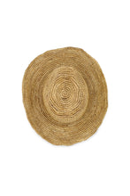 Load image into Gallery viewer, Rowyn Fedora Tan Brown