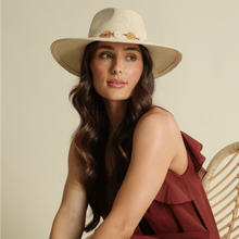 Load image into Gallery viewer, Candace Fedora