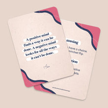 Load image into Gallery viewer, My Morning Mantras