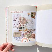 Load image into Gallery viewer, Create Your Best Life Journal