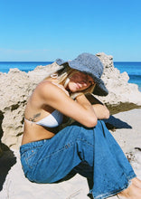 Load image into Gallery viewer, Polly Hemp Hat