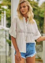 Load image into Gallery viewer, Wayfarer Denim Jaase Shorts