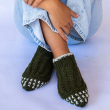 Load image into Gallery viewer, Mi Casa Booties