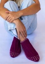 Load image into Gallery viewer, Mi Casa Booties