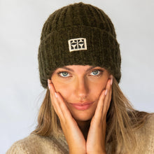 Load image into Gallery viewer, Arosa Beanie Assorted Colours