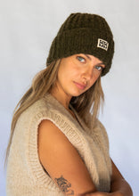 Load image into Gallery viewer, Arosa Beanie Assorted Colours