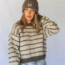 Load image into Gallery viewer, Bande Sweater Birch