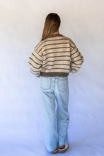 Load image into Gallery viewer, Bande Sweater Birch
