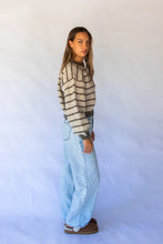 Load image into Gallery viewer, Bande Sweater Birch