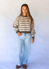 Load image into Gallery viewer, Bande Sweater Birch