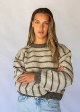 Load image into Gallery viewer, Bande Sweater Birch