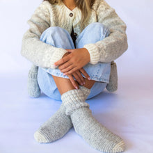 Load image into Gallery viewer, Mi Casa Socks