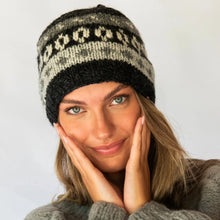 Load image into Gallery viewer, Aspen Beanie Assorted Colours