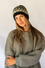 Load image into Gallery viewer, Aspen Beanie Assorted Colours