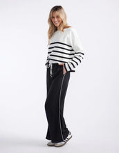 Load image into Gallery viewer, Lottie Pants Black