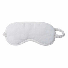 Load image into Gallery viewer, Luca Linen Eye Mask