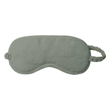 Load image into Gallery viewer, Luca Linen Eye Mask