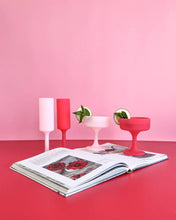 Load image into Gallery viewer, Mecc Unbreakable Silicone Cocktail Glasses Set 2