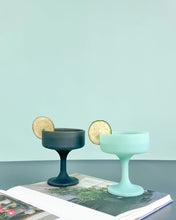 Load image into Gallery viewer, Mecc Unbreakable Silicone Cocktail Glasses Set 2