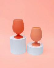 Load image into Gallery viewer, Stemm Unbreakable Silicone Tumblers Set 2
