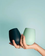 Load image into Gallery viewer, Fegg Unbreakable Silicone Tumblers Set 2 - Desert to Ocean