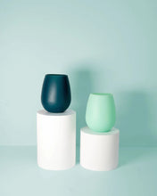 Load image into Gallery viewer, Fegg Unbreakable Silicone Tumblers Set 2 - Desert to Ocean