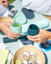 Load image into Gallery viewer, Stemm Unbreakable Silicone Tumblers Set 2