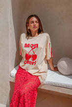 Load image into Gallery viewer, Mon Cherie T-Shirt