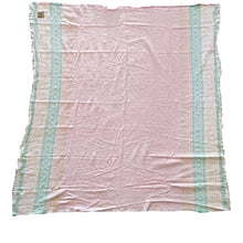 Load image into Gallery viewer, Paisley Double Organic Towel