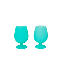 Load image into Gallery viewer, Stemm Unbreakable Silicone Tumblers Set 2