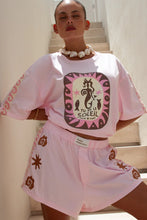 Load image into Gallery viewer, Sol Shorts Pink
