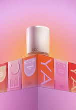 Load image into Gallery viewer, Mandarin Gin Madison Candle