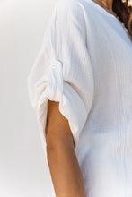 Load image into Gallery viewer, Slouchy Oversized Tee