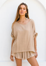 Load image into Gallery viewer, Slouchy Oversized Tee
