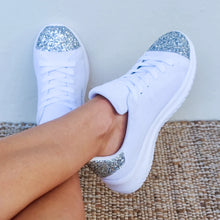 Load image into Gallery viewer, Starunner Sneaker White