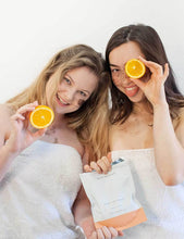 Load image into Gallery viewer, Bellini body scrub