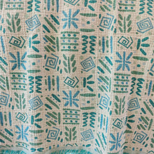 Load image into Gallery viewer, Symbols Organic Towel