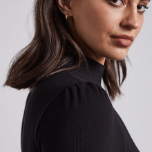 Load image into Gallery viewer, Alexis Rib Dress